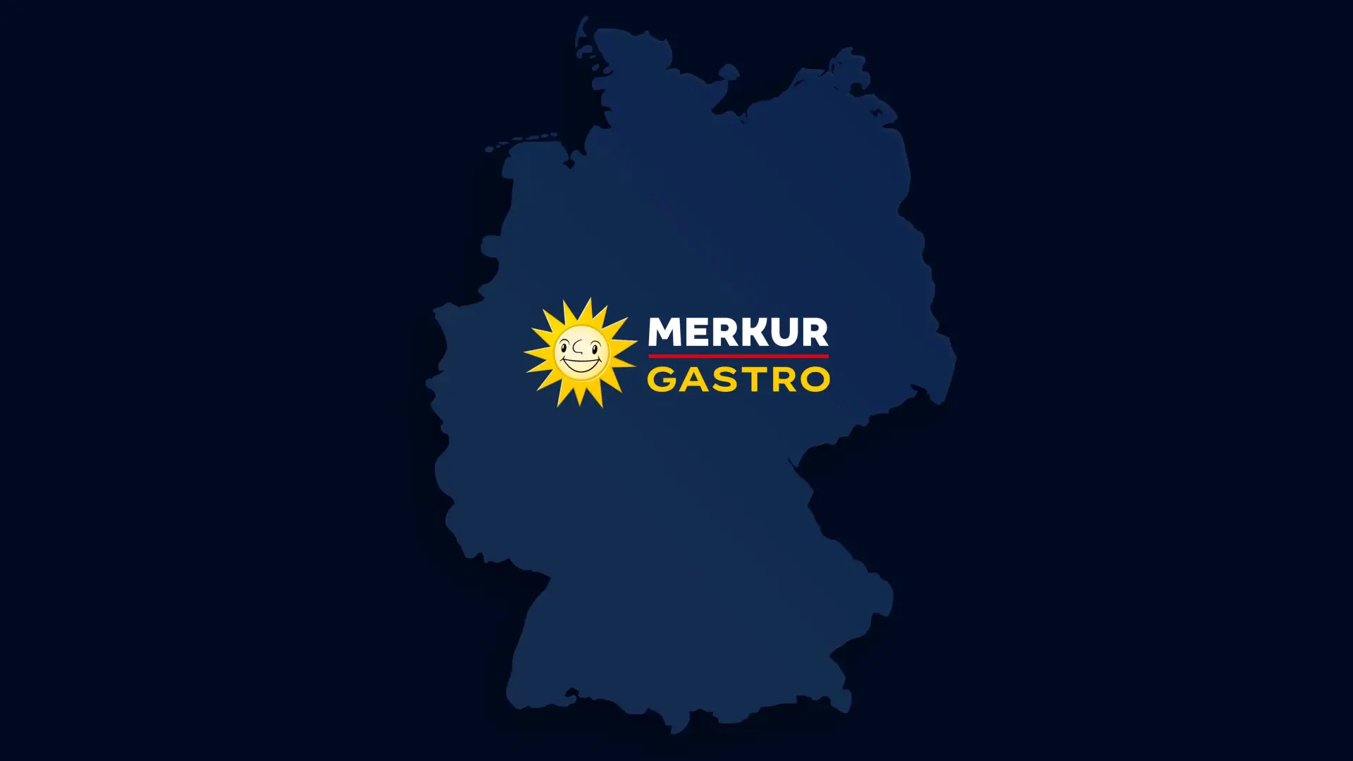 MERKUR Gastro header